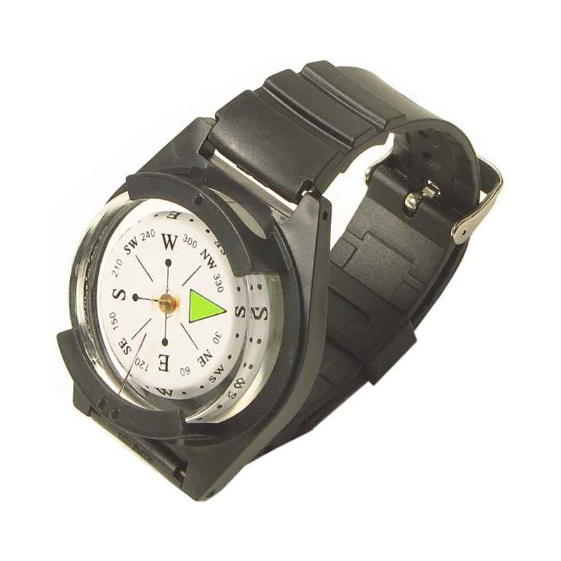 MilTec Handy náramok kompas World 30 48 08 16958670