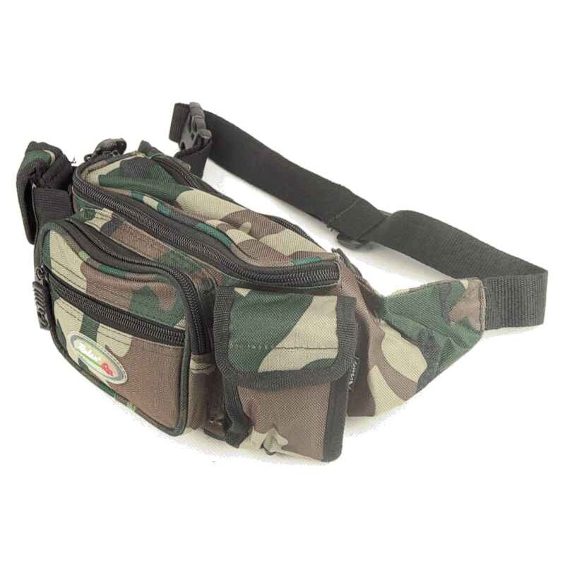 maskáčová ľadvinka Rolan ca46M woodland 16958691