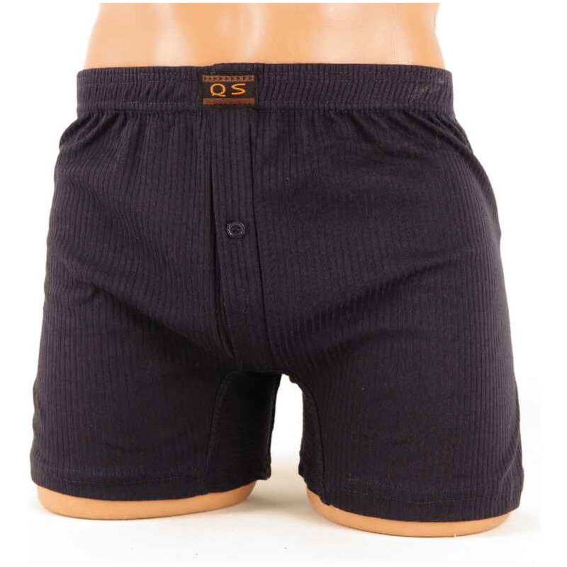 Boxerky EU tmavomodré 16959033