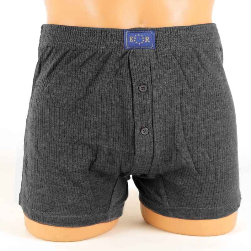 Boxerky EU tmavosivé 16959035