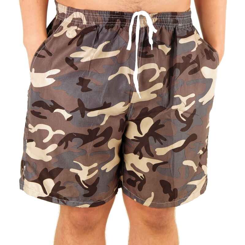 Pánske plavky kraťasy Tovta 5 63535351