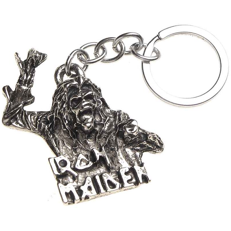 Kľúčenka Iron Maiden 16959246