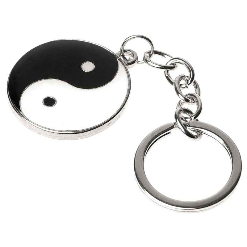 Kľúčenka Jing Jang 16959249