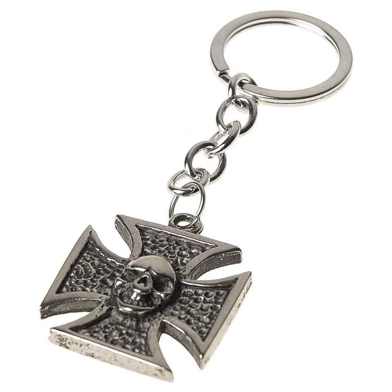 Kľúčenka Maltézsky Kríž 35308441