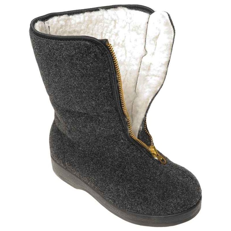 Dámske kapce na zimu Mamusky Mjartan 16959371