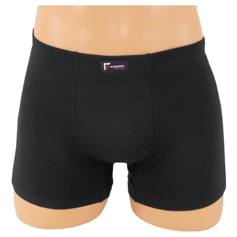 Boxerky Beiteli čierne 16959409