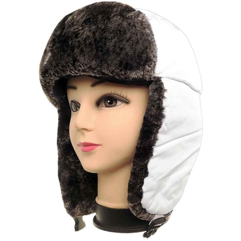 Ušianka biela JI1983 16959431