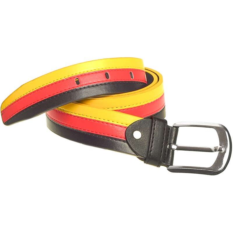 Opasok Tricolor Nemecko 18928861