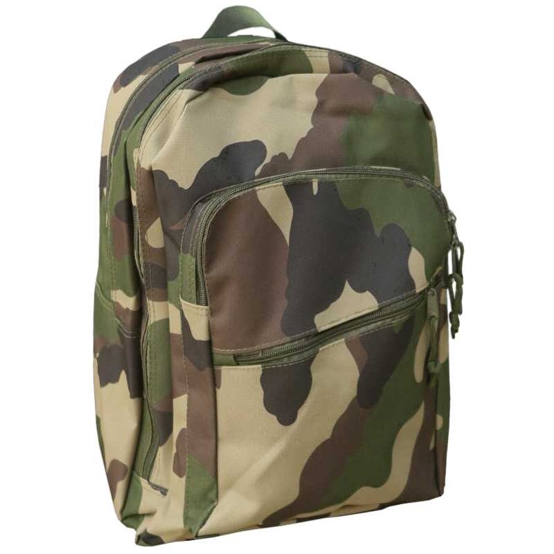 Miltec woodland batoh 25L 19869491