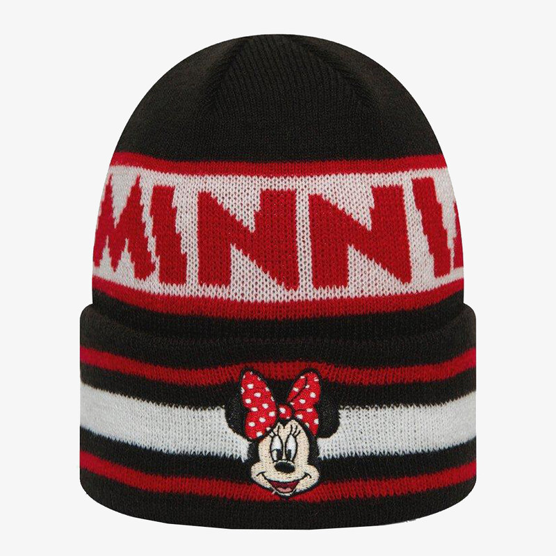 New Era KAPA OTR.INF DISNEY CHARACTER KNIT MINMO INF 63099121