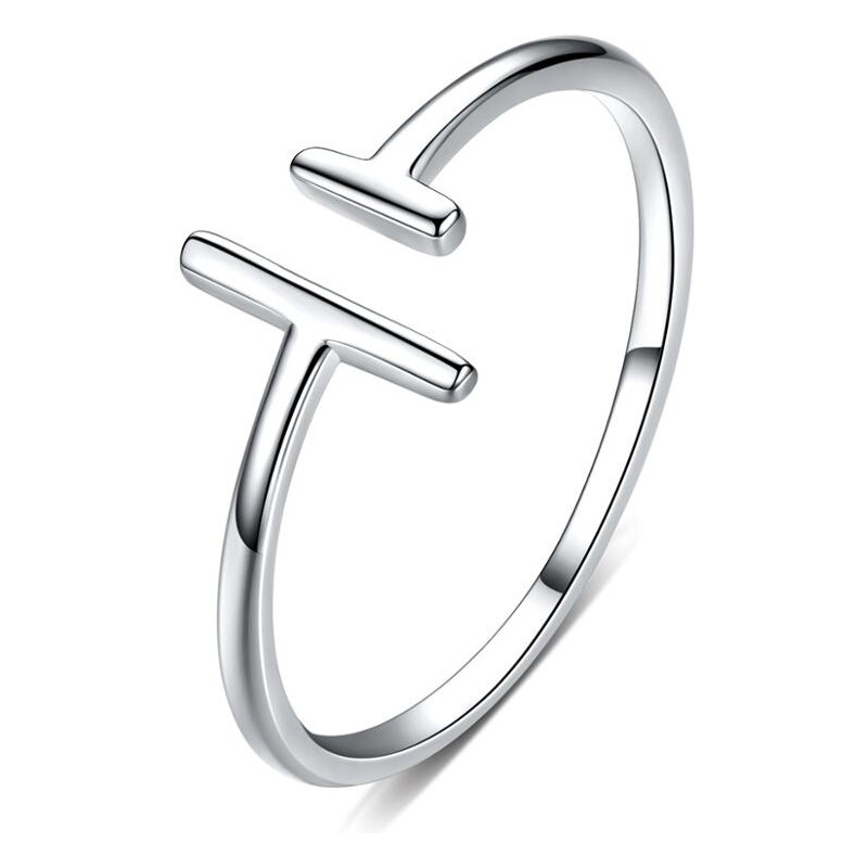 Dámsky strieborný prsteň LANNA 23166929