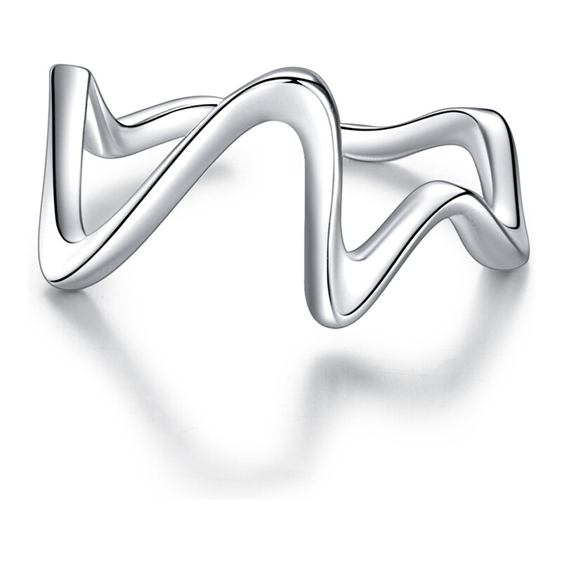 Dámsky strieborný prsteň ISABEL 23166928