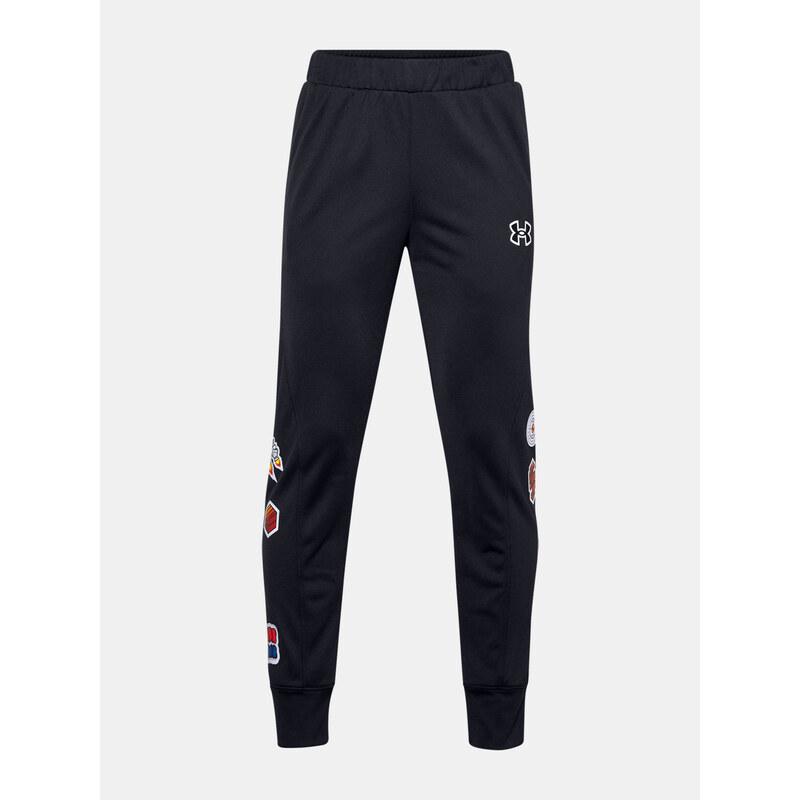Chlapčenské nohavice Under Armour Perf Pant 69119333