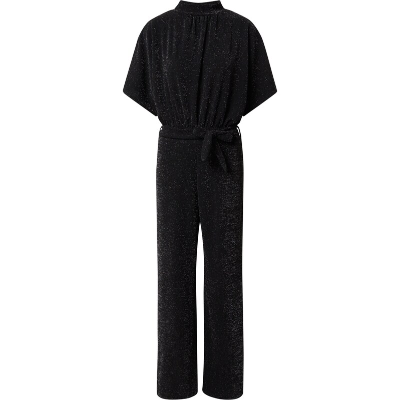 SISTERS POINT Overal čierna / strieborná 66897673