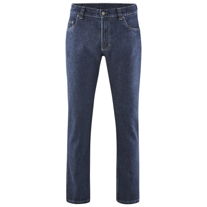 Glara Pánske konopné džínsy 36988385