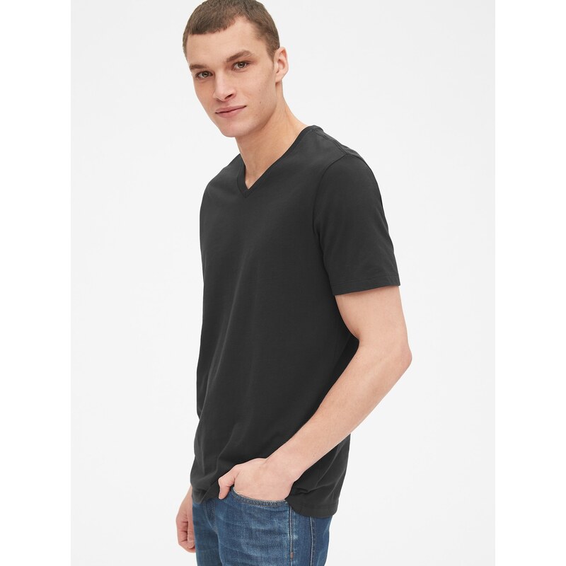 GAP Pánske Tričko classic 440768-03 66268792