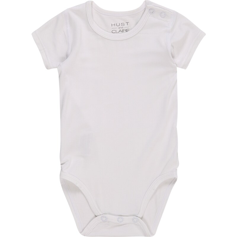 Hust & Claire Body Bue biela 65977783