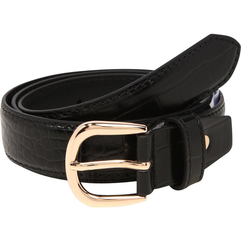 ABOUT YOU Opasky Charlotta čierna 20529440