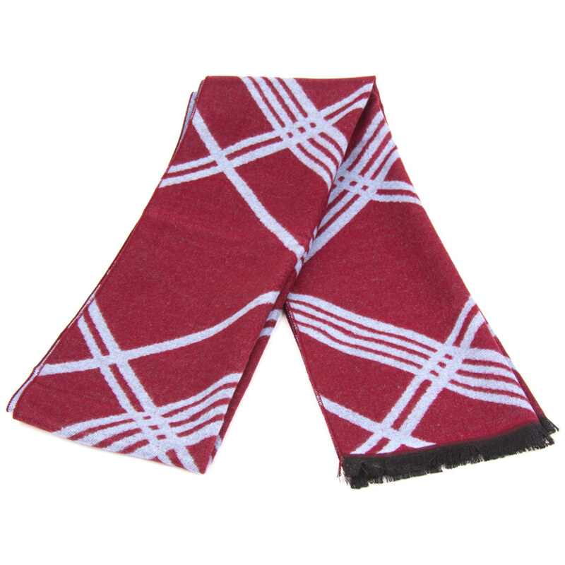 Roberto Gabbani Originálny pánsky šál. 20259828