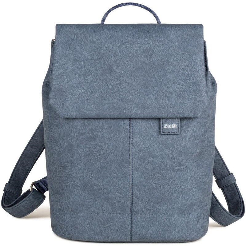 ZWEI batoh MADEMOISELLE MR13 nubuk-blue 7 l 22598352