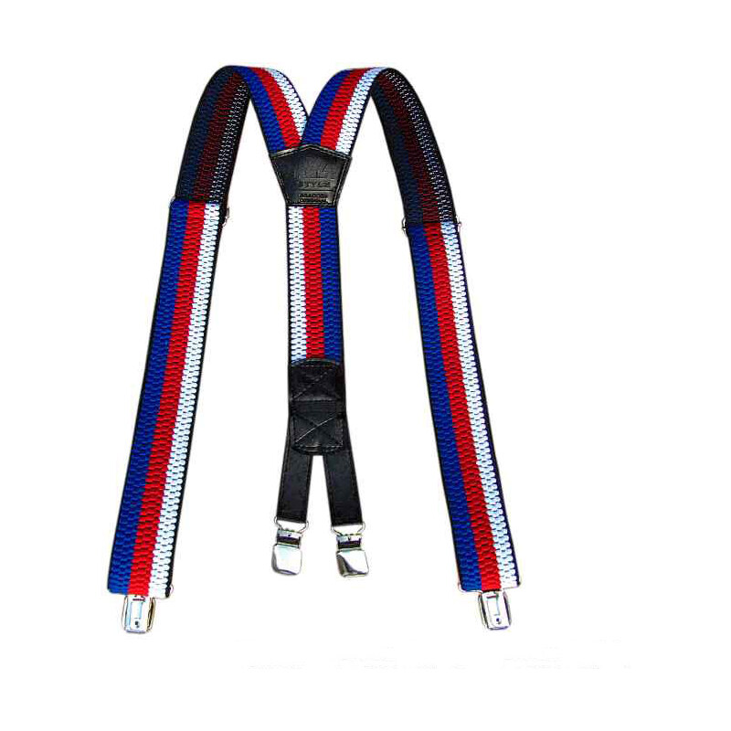 Traky na nohavice Slovenská trikolóra 16957976