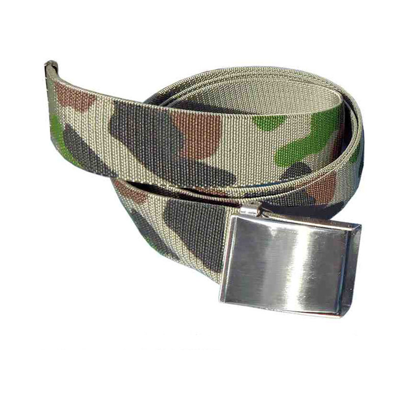 Opasok elastický woodland 16958239