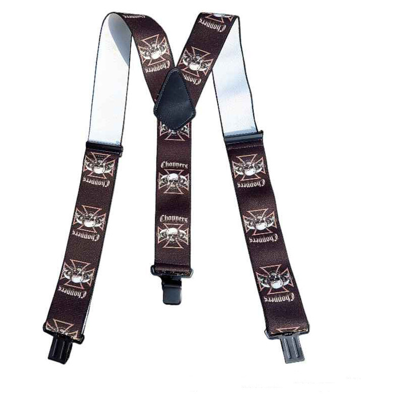 Traky na nohavice Choppers 16958378