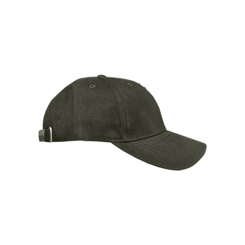 Šiltovka čierna 16957107