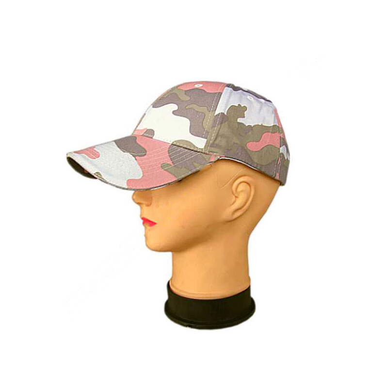 Šiltovka PINK ružová 16957322