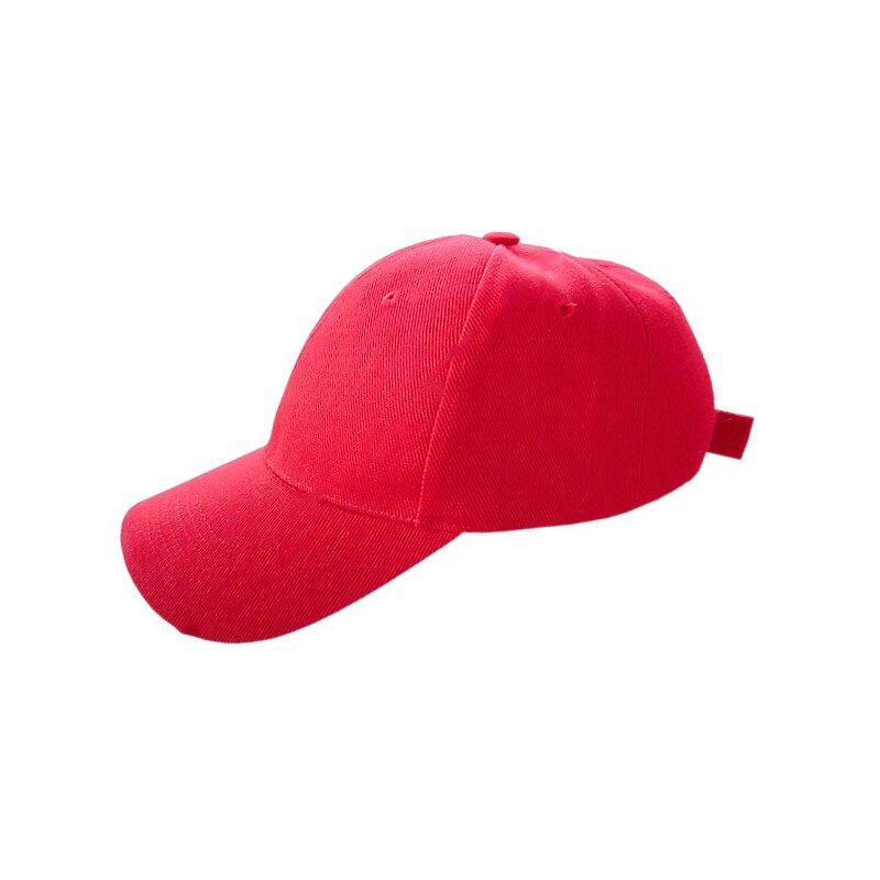 Šiltovka HEADWEAR detská červená - TifanTEX 16957449