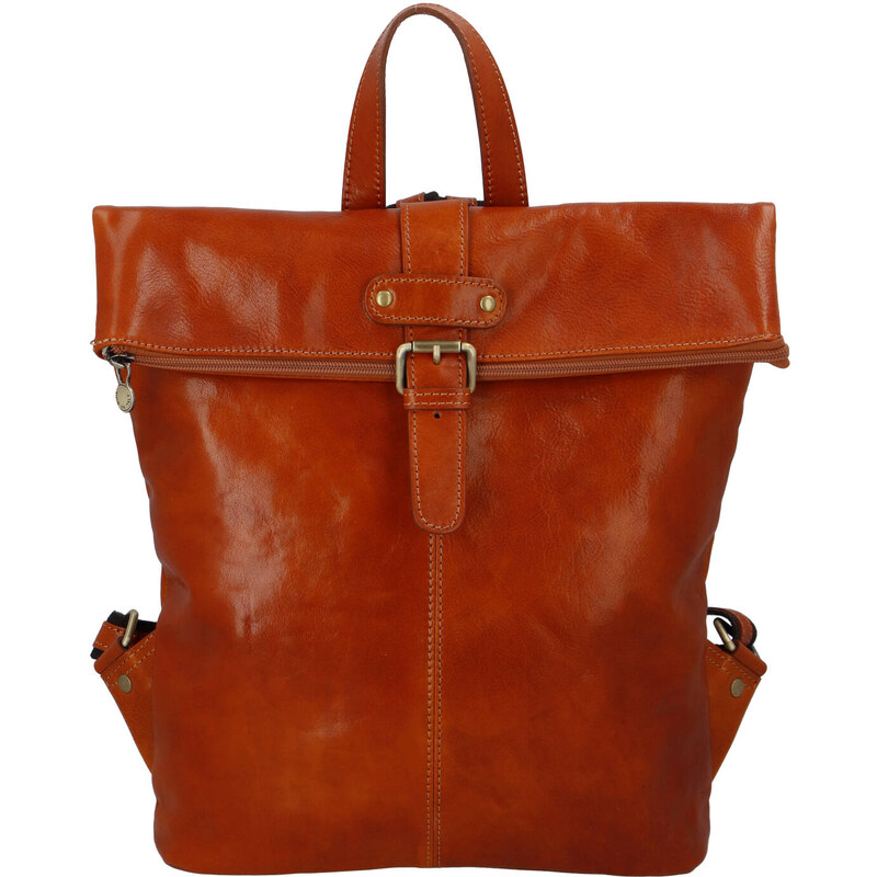 Vera Pelle kožený batoh Claire 59814240