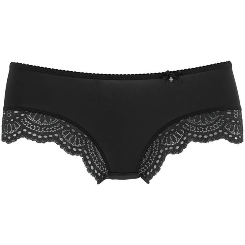 LASCANA Nohavičky čierna 54224899