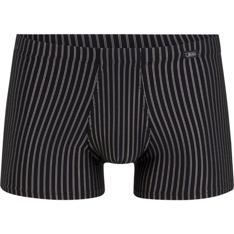 JBS OF DENMARK Boxerky čierna / biela 65322355