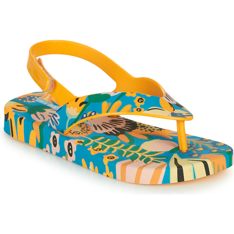 Melissa Žabky MINI MELISSA IPANEMA Melissa 62488897