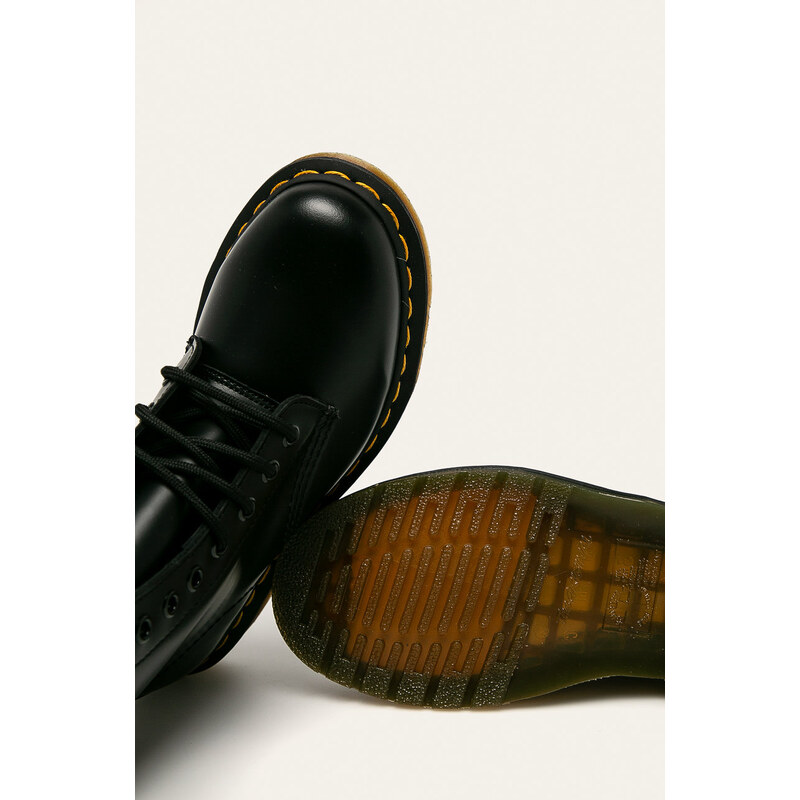Dr Martens - Členkové topánky 11822006.D-BLACK,