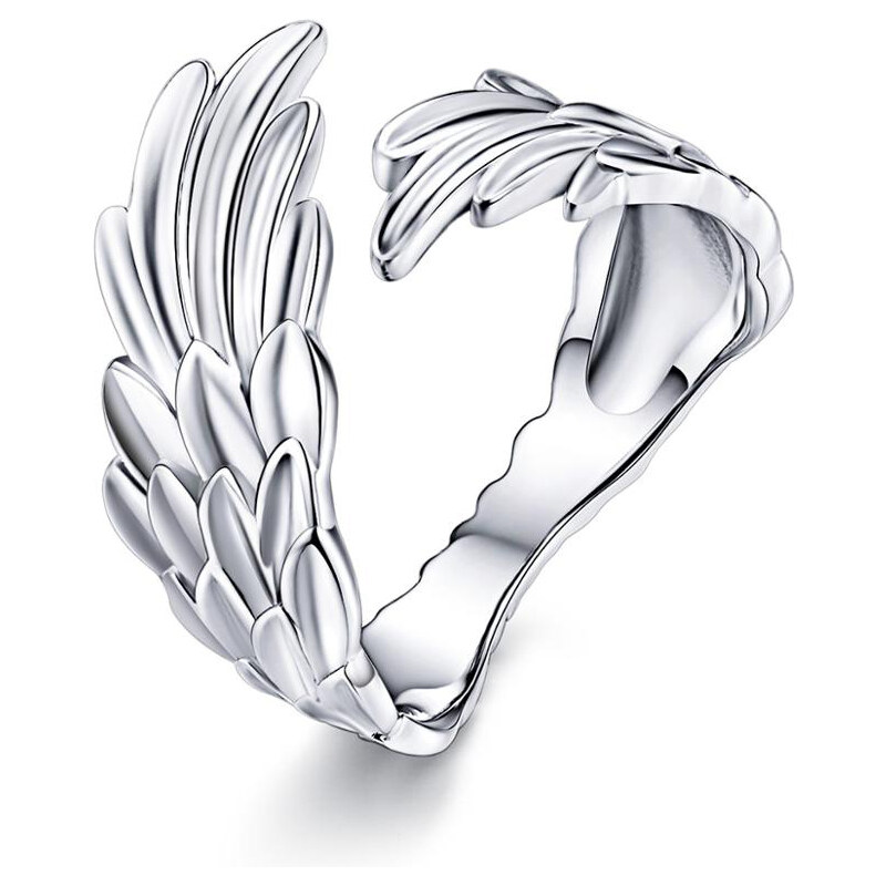 Dámsky strieborný prsteň DARCY 23166932