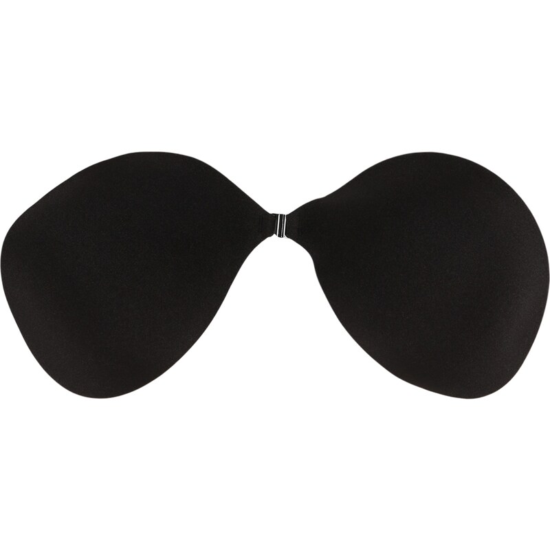 Hunkemöller Podprsenka čierna 63482416