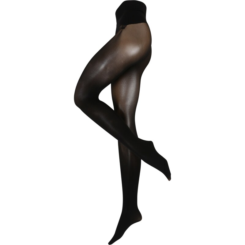 Swedish Stockings Jemné pančuchy Hanna čierna 49072552