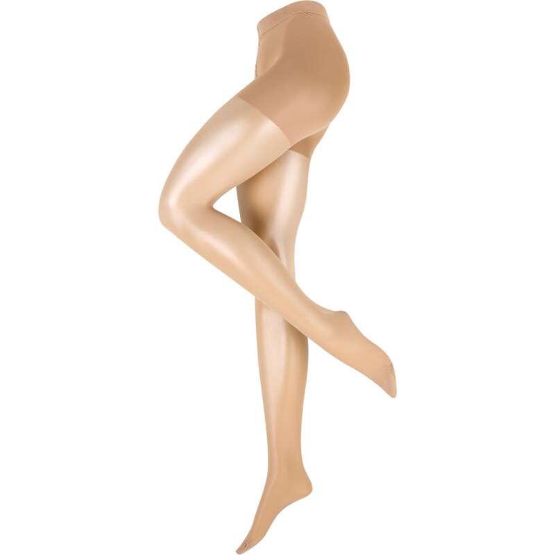 Swedish Stockings Jemné pančuchy Moa béžová 21069756