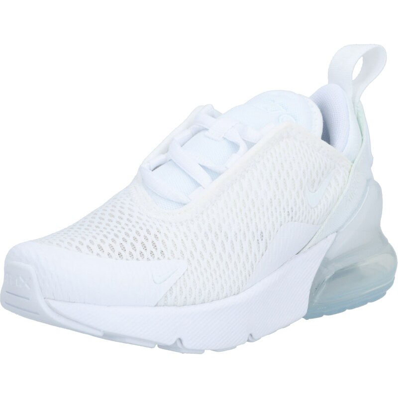 Nike Sportswear Tenisky Air Max 270 biela 65641338