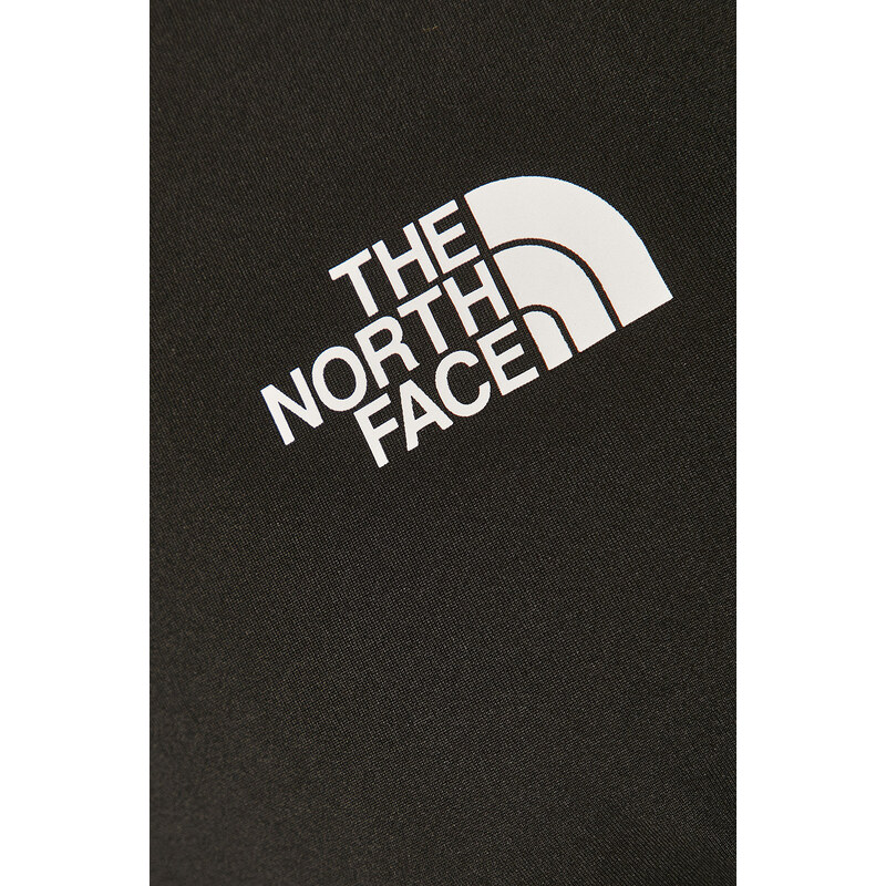 The North Face - Tričko s dlhým rukávom NF0A2UADJK31