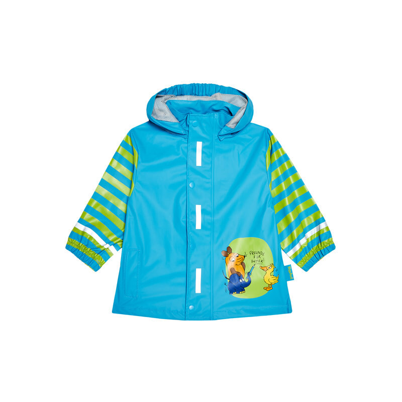 Nepremokavá bunda Playshoes 20414597