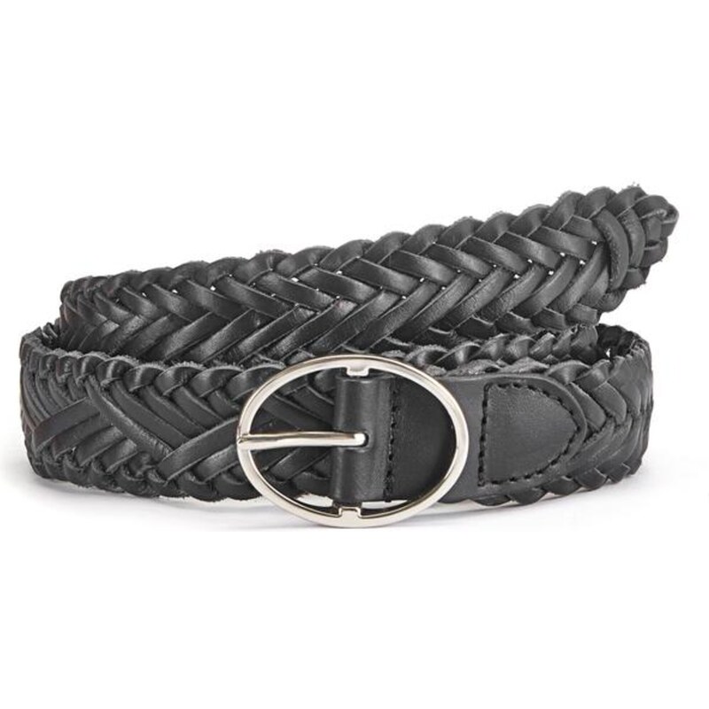 LASCANA Opasky čierna 54222135