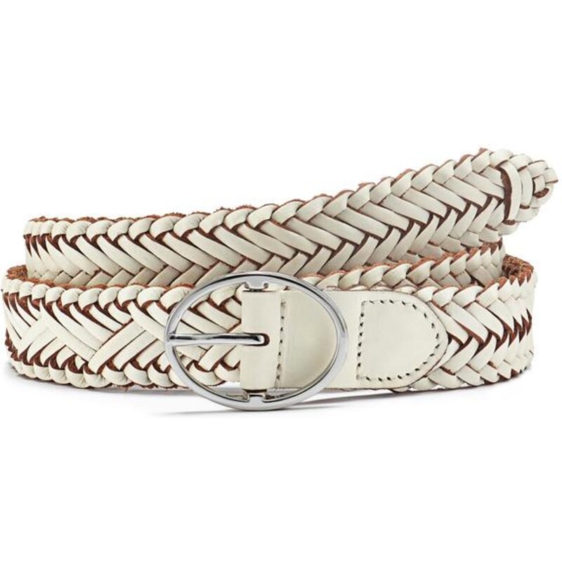 LASCANA Opasky biela ako vlna 54851303