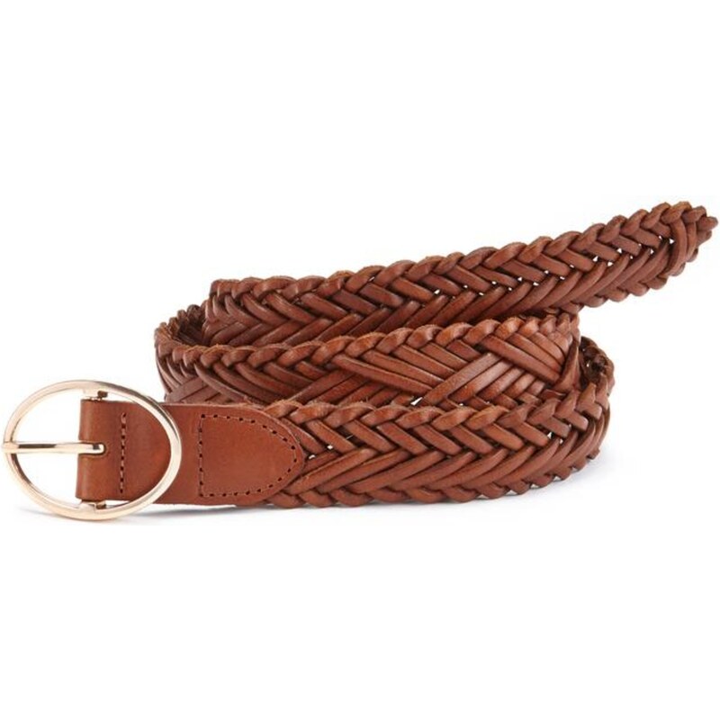 LASCANA Opasky karamelová 54851294