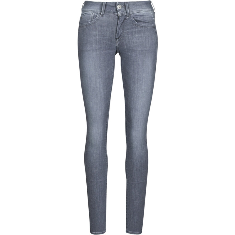 G-Star Raw Džínsy Skinny Lynn d-Mid Super Skinny Wmn G-Star Raw 62488654