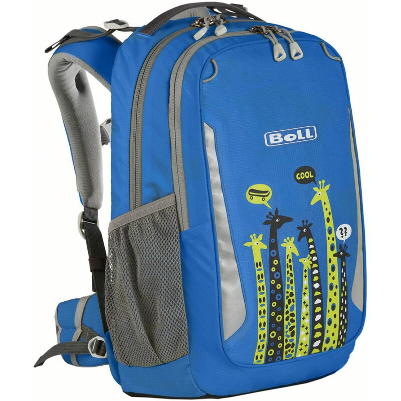 Boll SCHOOL MATE 20 Giraffe dutchblue 62191673