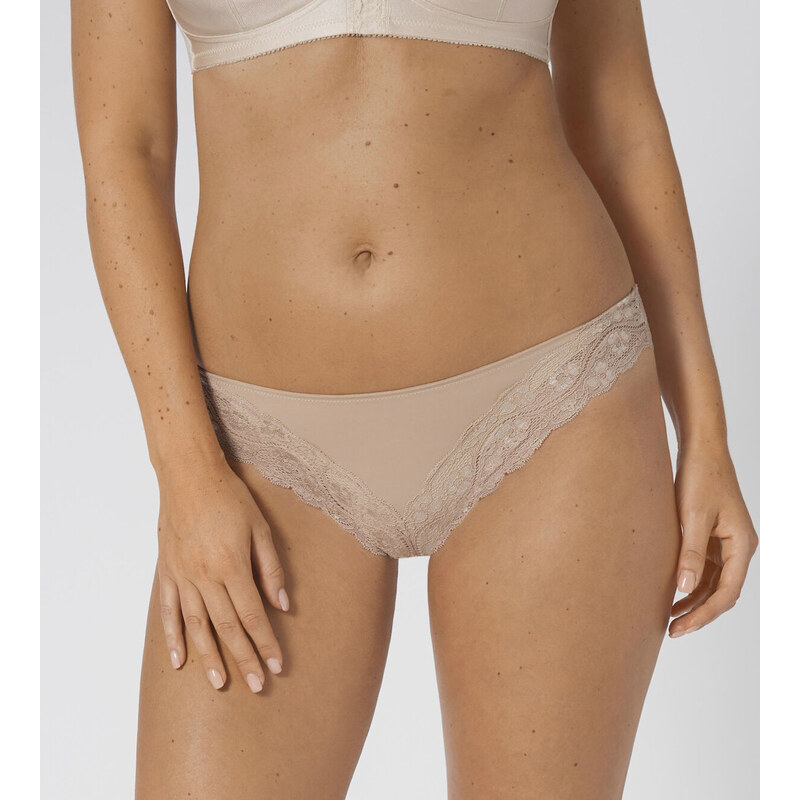 Dámske nohavičky Lovely Micro Tai - TRIUMPH 35655228