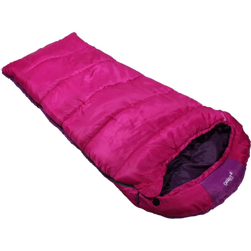 Gelert Hibernate 400 Sleeping Bag Juniors GLAMI.sk