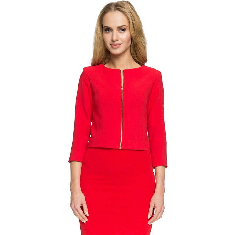 STYLOVE Dámske sako S038 - Stylovo 20501850